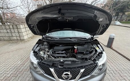 Nissan Qashqai, 2017 год, 1 670 000 рублей, 6 фотография