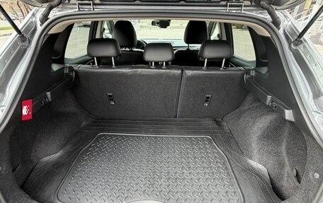 Nissan Qashqai, 2017 год, 1 670 000 рублей, 17 фотография