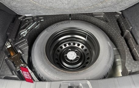 Nissan Qashqai, 2017 год, 1 670 000 рублей, 18 фотография