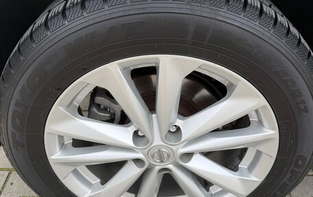 Nissan Qashqai, 2017 год, 1 670 000 рублей, 19 фотография