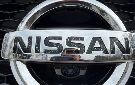 Nissan Qashqai, 2017 год, 1 670 000 рублей, 20 фотография