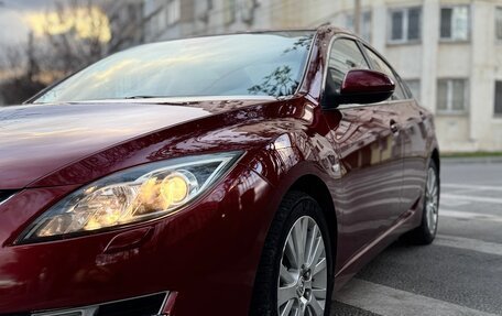 Mazda 6, 2008 год, 1 070 000 рублей, 4 фотография
