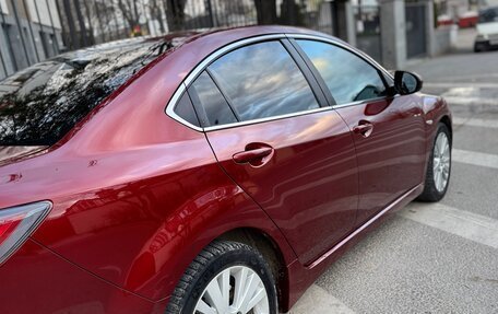 Mazda 6, 2008 год, 1 070 000 рублей, 3 фотография