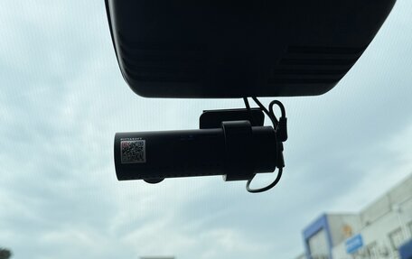 Nissan Qashqai, 2017 год, 1 670 000 рублей, 23 фотография