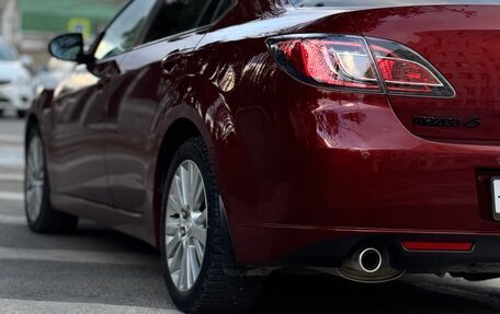 Mazda 6, 2008 год, 1 070 000 рублей, 6 фотография