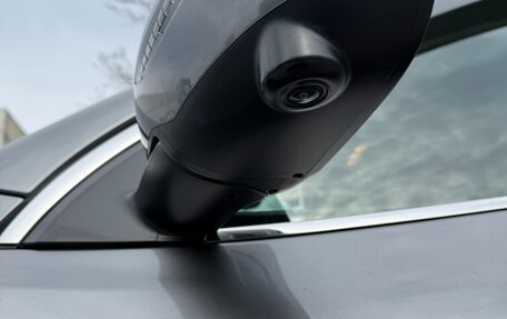 Nissan Qashqai, 2017 год, 1 670 000 рублей, 21 фотография