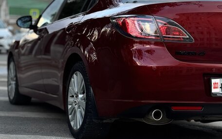 Mazda 6, 2008 год, 1 070 000 рублей, 2 фотография