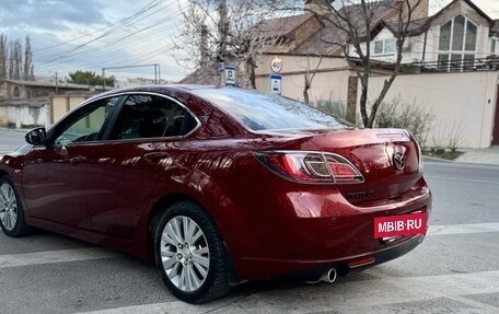 Mazda 6, 2008 год, 1 070 000 рублей, 7 фотография