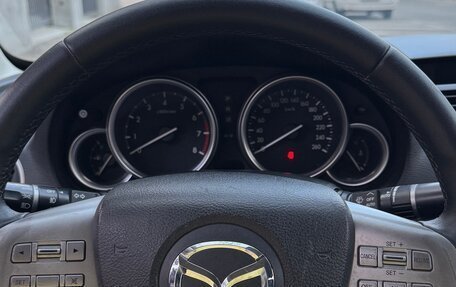 Mazda 6, 2008 год, 1 070 000 рублей, 11 фотография