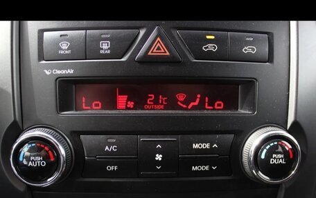 KIA Sorento II рестайлинг, 2011 год, 1 500 000 рублей, 9 фотография