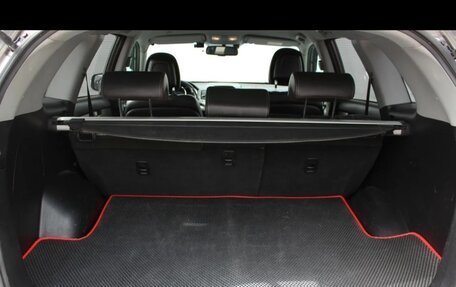 KIA Sorento II рестайлинг, 2011 год, 1 500 000 рублей, 3 фотография