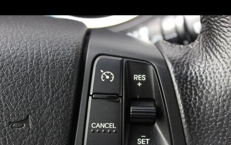 KIA Sorento II рестайлинг, 2011 год, 1 500 000 рублей, 5 фотография