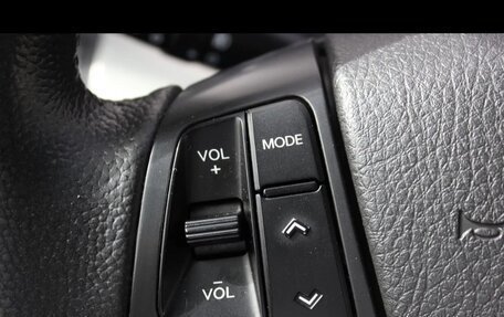 KIA Sorento II рестайлинг, 2011 год, 1 500 000 рублей, 6 фотография