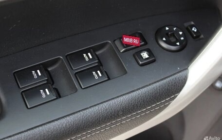 KIA Sorento II рестайлинг, 2011 год, 1 500 000 рублей, 8 фотография