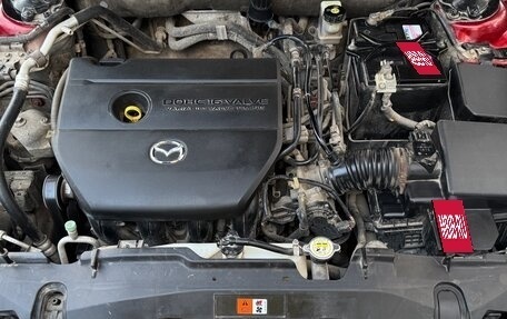 Mazda 6, 2008 год, 1 070 000 рублей, 17 фотография