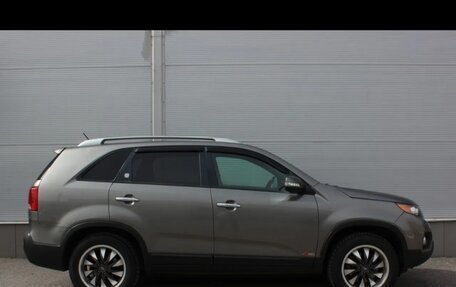 KIA Sorento II рестайлинг, 2011 год, 1 500 000 рублей, 16 фотография