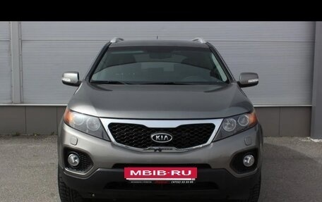 KIA Sorento II рестайлинг, 2011 год, 1 500 000 рублей, 15 фотография
