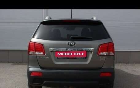 KIA Sorento II рестайлинг, 2011 год, 1 500 000 рублей, 14 фотография