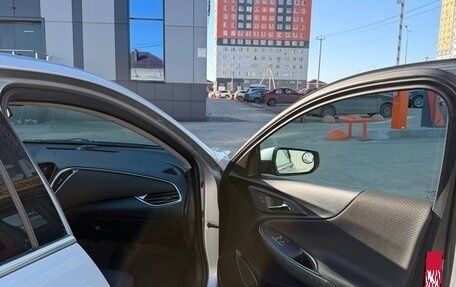 Chevrolet Malibu IX, 2019 год, 1 620 000 рублей, 7 фотография