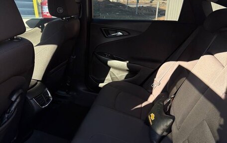 Chevrolet Malibu IX, 2019 год, 1 620 000 рублей, 16 фотография