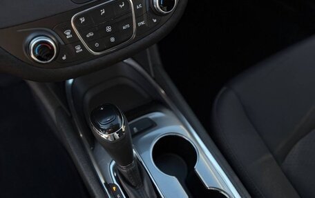 Chevrolet Malibu IX, 2019 год, 1 620 000 рублей, 13 фотография