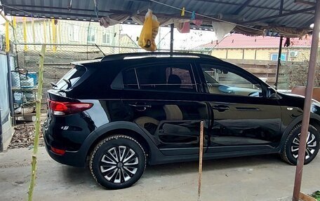 KIA Rio IV, 2019 год, 1 360 000 рублей, 4 фотография