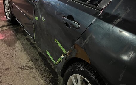 Mazda 3, 2005 год, 195 000 рублей, 6 фотография