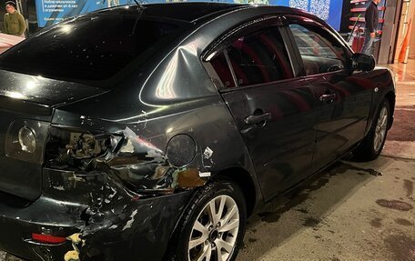 Mazda 3, 2005 год, 195 000 рублей, 5 фотография