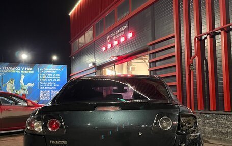 Mazda 3, 2005 год, 195 000 рублей, 4 фотография