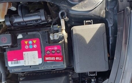 KIA Rio IV, 2019 год, 1 360 000 рублей, 8 фотография