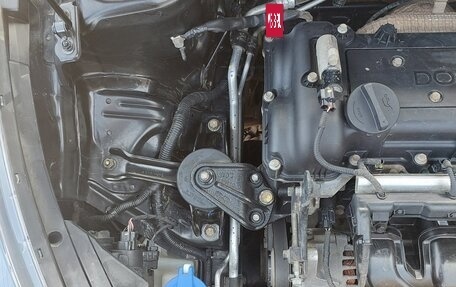 KIA Rio IV, 2019 год, 1 360 000 рублей, 7 фотография