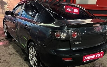 Mazda 3, 2005 год, 195 000 рублей, 3 фотография