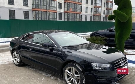 Audi A5, 2014 год, 1 780 000 рублей, 5 фотография