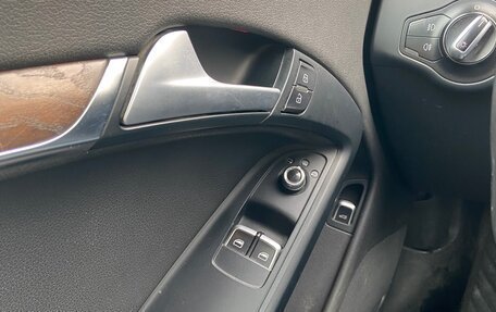 Audi A5, 2014 год, 1 780 000 рублей, 11 фотография