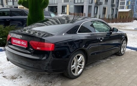Audi A5, 2014 год, 1 780 000 рублей, 10 фотография