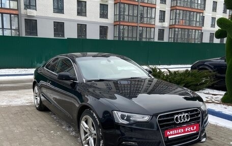 Audi A5, 2014 год, 1 780 000 рублей, 6 фотография