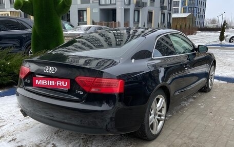 Audi A5, 2014 год, 1 780 000 рублей, 4 фотография