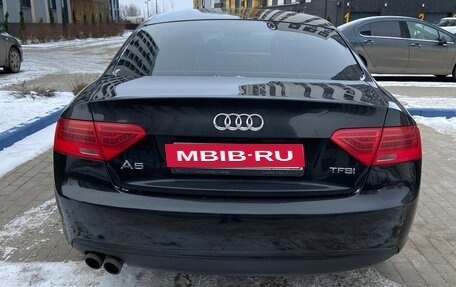 Audi A5, 2014 год, 1 780 000 рублей, 8 фотография
