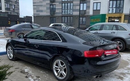 Audi A5, 2014 год, 1 780 000 рублей, 3 фотография
