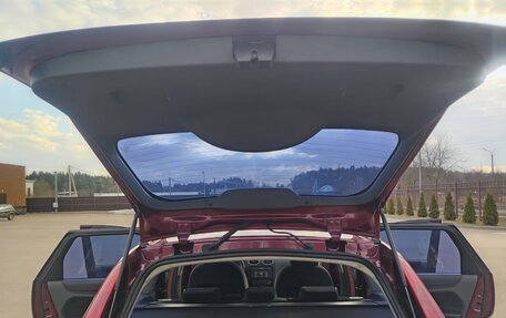 Ford Focus II рестайлинг, 2006 год, 600 000 рублей, 10 фотография