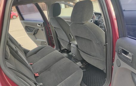 Ford Focus II рестайлинг, 2006 год, 600 000 рублей, 12 фотография