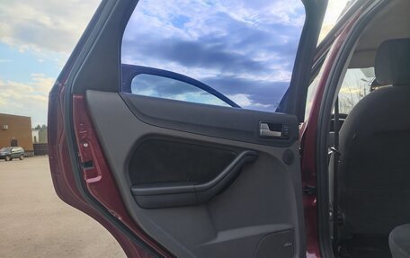 Ford Focus II рестайлинг, 2006 год, 600 000 рублей, 15 фотография