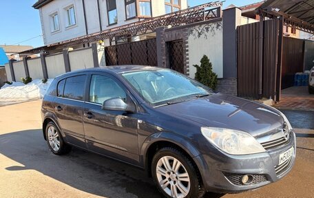 Opel Astra H, 2011 год, 780 000 рублей, 4 фотография