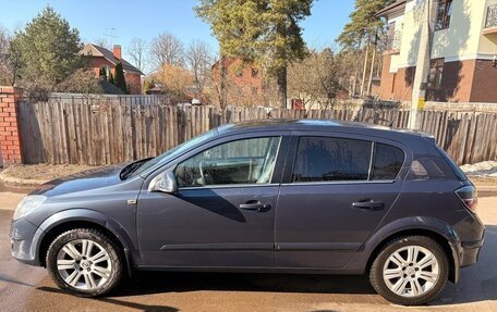 Opel Astra H, 2011 год, 780 000 рублей, 6 фотография