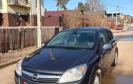 Opel Astra H, 2011 год, 780 000 рублей, 2 фотография