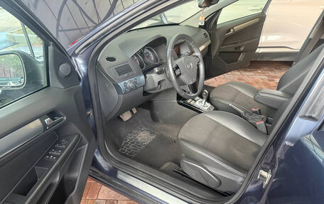 Opel Astra H, 2011 год, 780 000 рублей, 14 фотография