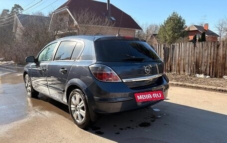 Opel Astra H, 2011 год, 780 000 рублей, 7 фотография