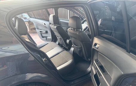 Opel Astra H, 2011 год, 780 000 рублей, 16 фотография