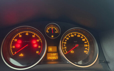 Opel Astra H, 2011 год, 780 000 рублей, 12 фотография