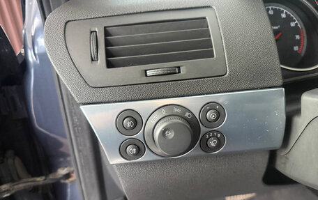 Opel Astra H, 2011 год, 780 000 рублей, 11 фотография